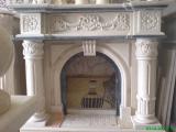 Fireplace 043-1